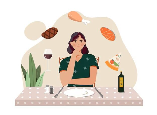 A nutrición adecuada e tomar cápsulas NexaSlim son a clave para unha dieta ceto axeitada