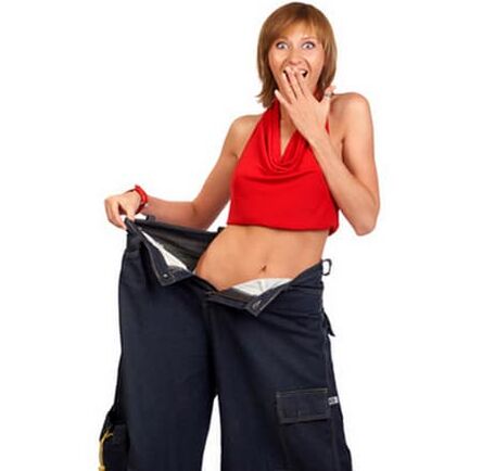 Dieta para preguiceiros